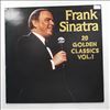 Sinatra Frank -- 20 Golden Classics Vol. 1 (2)
