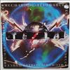 Tesla -- Mechanical Resonance (1)