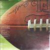 James Bob -- Touchdown (1)