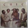 Chic -- Les Plus Grands Succes De Chic / Chic's Greatest Hits (1)