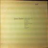 Taylor James -- Taylor James' Greatest Hits (1)