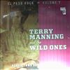 Manning Terry and Wild Ones -- Border Town Rock N' Roll 1963 (El Paso Rock – Volume 7) (1)