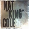 Cole Nat King, Young Lester -- Cole Nat King meets Young Lester (1)
