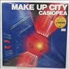 Casiopea -- Make Up City (1)