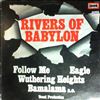 Hiltonaires -- Rivers Of Babylon (2)