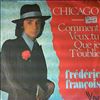 Francois Frederic -- Chicago/ Comment veux-tu que je t`oublie (1)