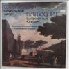Moscow Chamber Orchestra (cond. Barshai R.) -- Mozart - Symphony no. 41 'Jupiter' (2)