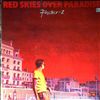 Fischer-Z -- Red skies over paradise (2)