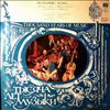 Madrigal (Ensemble of old music) -- Thousand years of music: Spain - Motets, Hymns, Villancicos (1)
