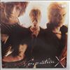 Generation X (Gen X - Billy Idol) -- Same (2)