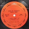 Uriah Heep -- Look At Yourself (2)