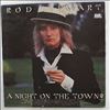 Stewart Rod -- A Night On The Town (1)