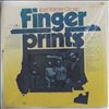 Ratzer Karl Group -- Finger Prints (2)