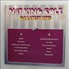 Cole Nat King -- Greatest Hits (1)
