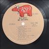 Bee Gees -- Mr. Natural (3)
