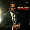 Davis Miles -- My Funny Valentine - Miles Davis In Concert (1)