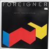 Foreigner -- Agent Provocateur (2)