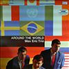 Eric Max Trio -- Around The World (1)