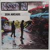 Husker Du -- Zen Arcade (1)