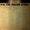 Rolling Stones -- Best Of Rolling Stones (2)