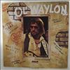 Jennings Waylon -- Ol' Waylon (2)