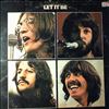 Beatles -- Let It Be (4)