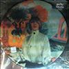 Psychic TV -- Godstar (1)
