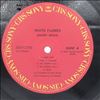 White Snowy (Thin Lizzy) -- White Flames (2)