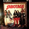 Black Sabbath -- Sabotage (1)