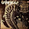 Uriah Heep -- Same (...Very 'Eavy Very 'Umble... ) US version                                                                                                                               (3)