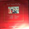 Les Valentino -- Mon Etoile (2)