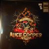 Various Artists (Alice Cooper) -- Many Faces Of Alice Cooper (1)