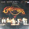 Commodores -- Live (1)