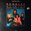 Bangles -- Walking Down Your Street (1)