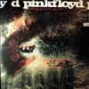 Pink Floyd -- A Saucerful Of Secrets (1)