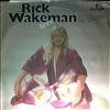 Wakeman Rick -- Live at the Hammersmith Odeon, London on 9th May, 1985 (2)