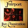 Fairport Convention -- Fairport Live Convention (1)