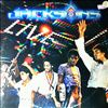 Jacksons (Jackson 5) -- Live (2)