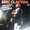 Clapton Eric -- Too Much Monkey Business (1)