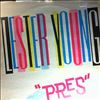 Young Lester -- "Pres" (1)