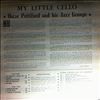 Pettiford Oscar Orchestra -- My Little Cello (2)