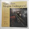 Mann Herbie -- Memphis Underground (1)