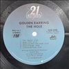 Golden Earring -- Hole (1)