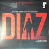 Teardo Teho Feat. The Balanescu Quartet -- "Diaz" Original motion picture soundtrack (Daniele Vicari) (1)