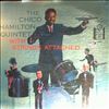 Hamilton Chico Quintet -- With Strings Attached (2)