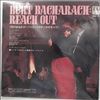 Bacharach Burt -- Reach Out (2)
