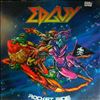 Edguy -- Rocket Ride (1)