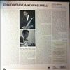 Burrell Kenny & Coltrane John -- Same (1)