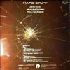 Hard Stuff -- Bulletproof (3)