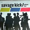 Various Artists -- Savage Kick Volume Four (1)